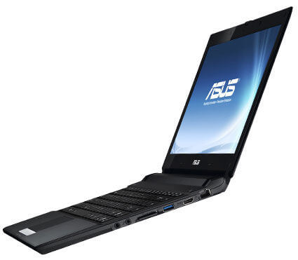 Замена южного моста на ноутбуке Asus U36SD